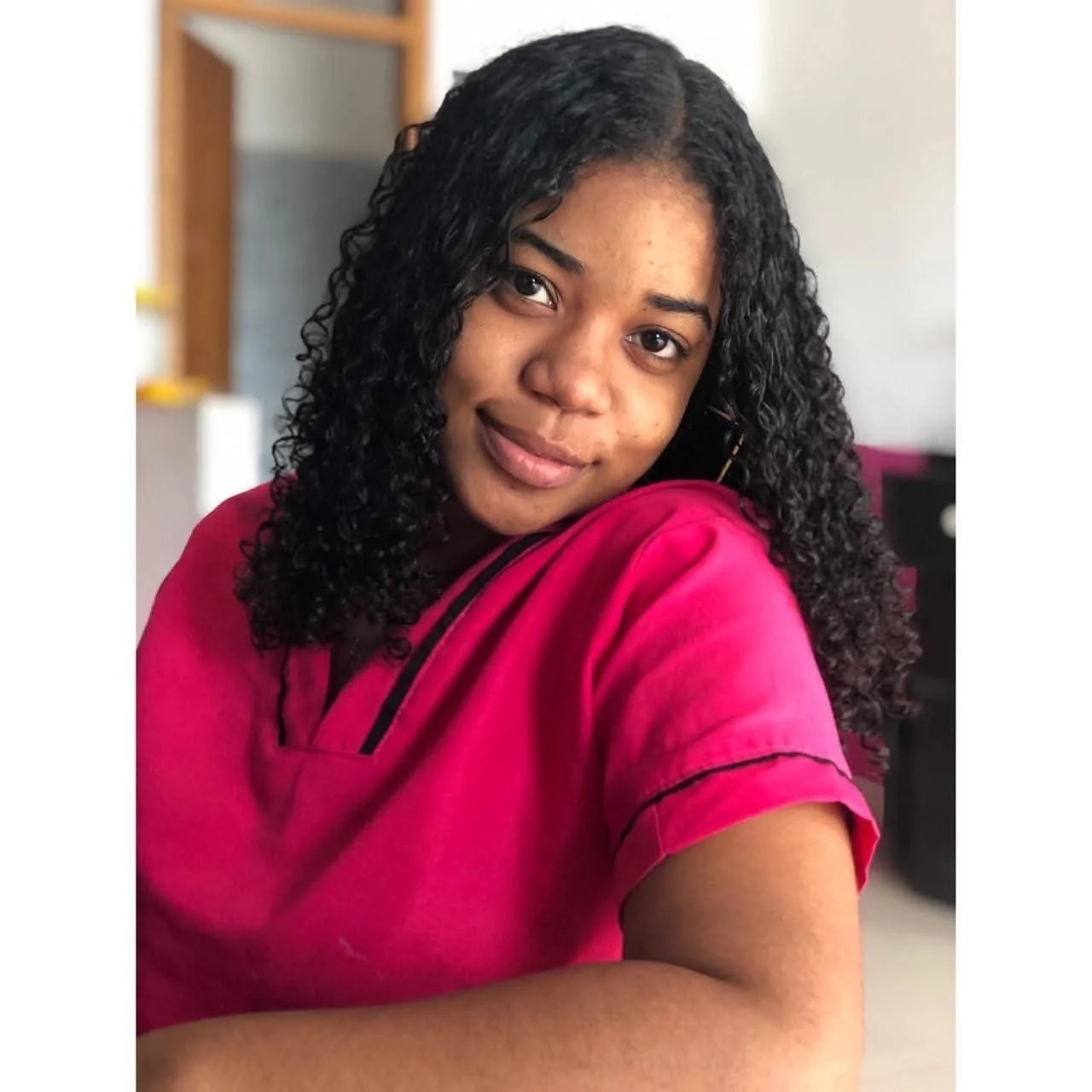 Mileth Mosquera Colombiana image 19