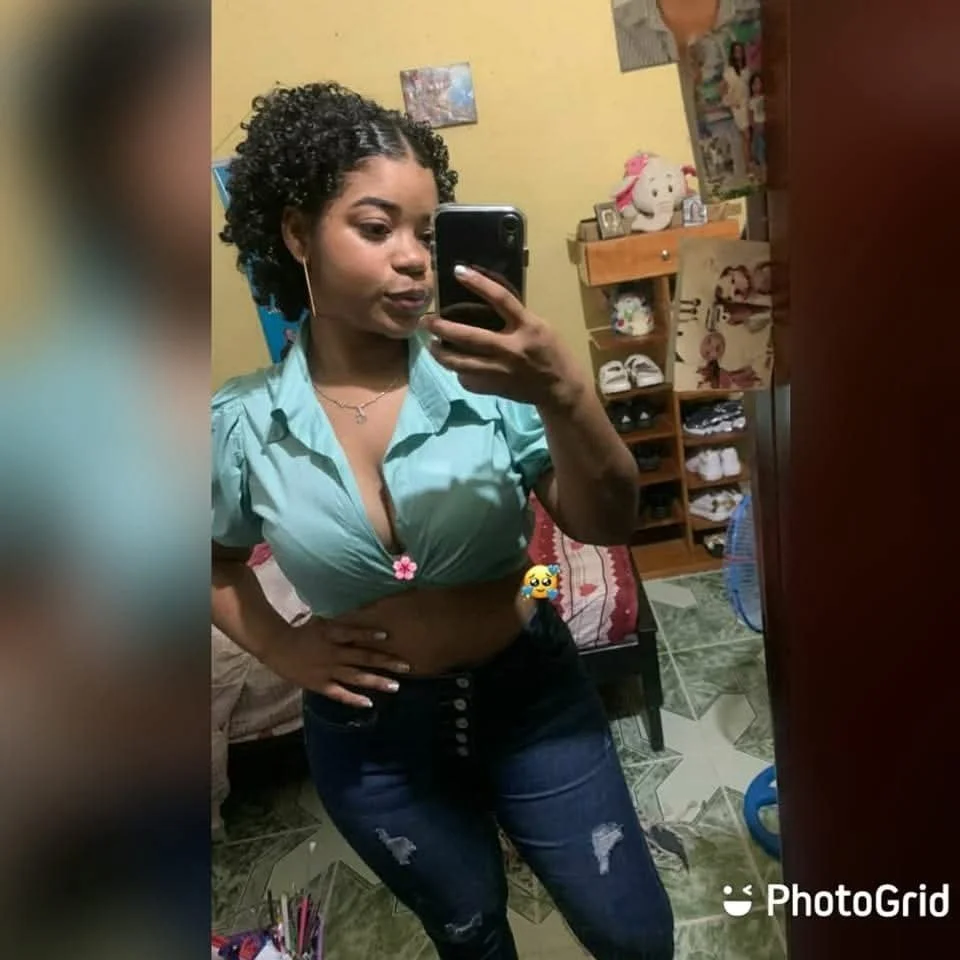 Mileth Mosquera Colombiana image 7