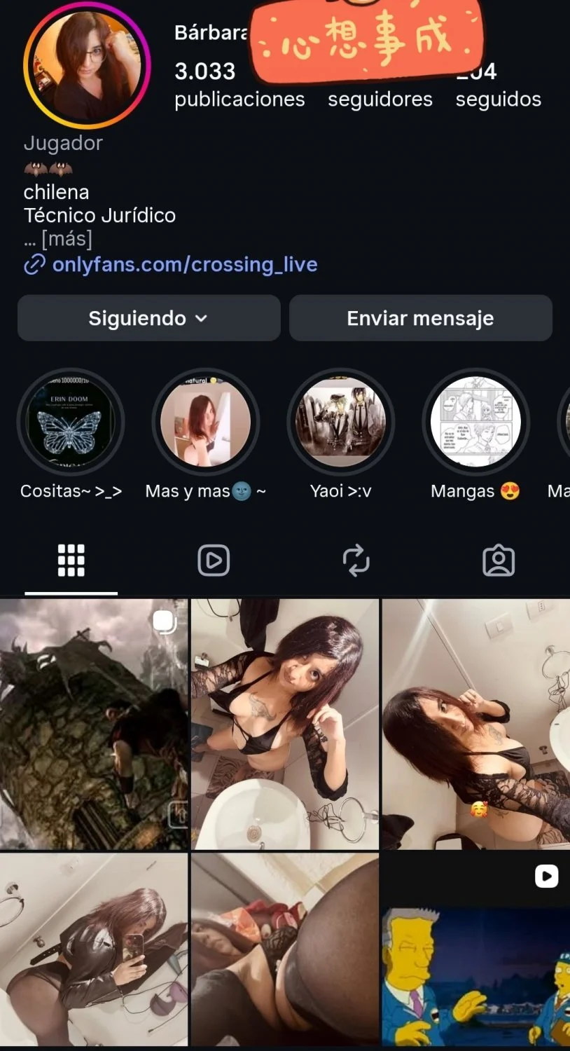 Vendo contenido de ella.hablen por mensaje image 4