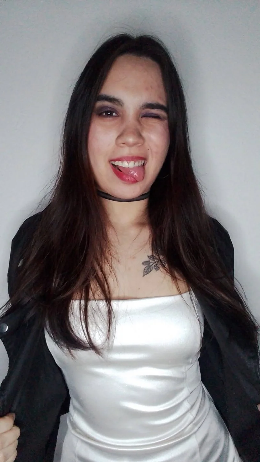 Putita Argentina❤️‍🔥 image 1