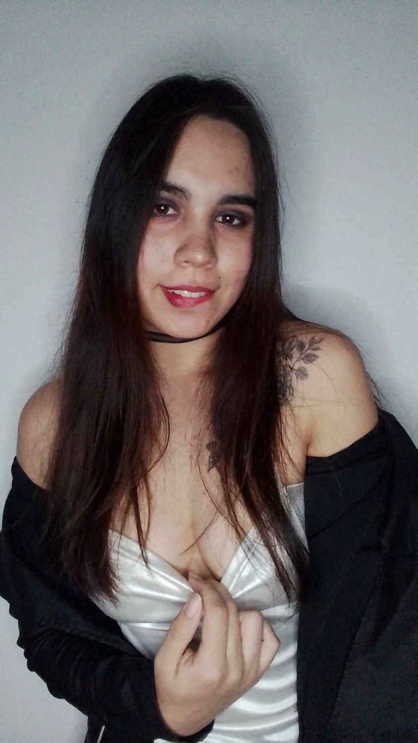 Putita Argentina❤️‍🔥 image 2