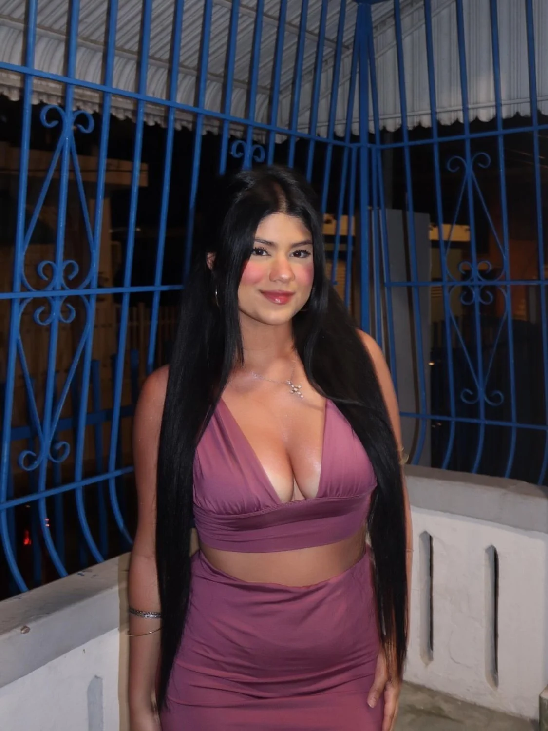 Texas Latina Slut Amani image 9