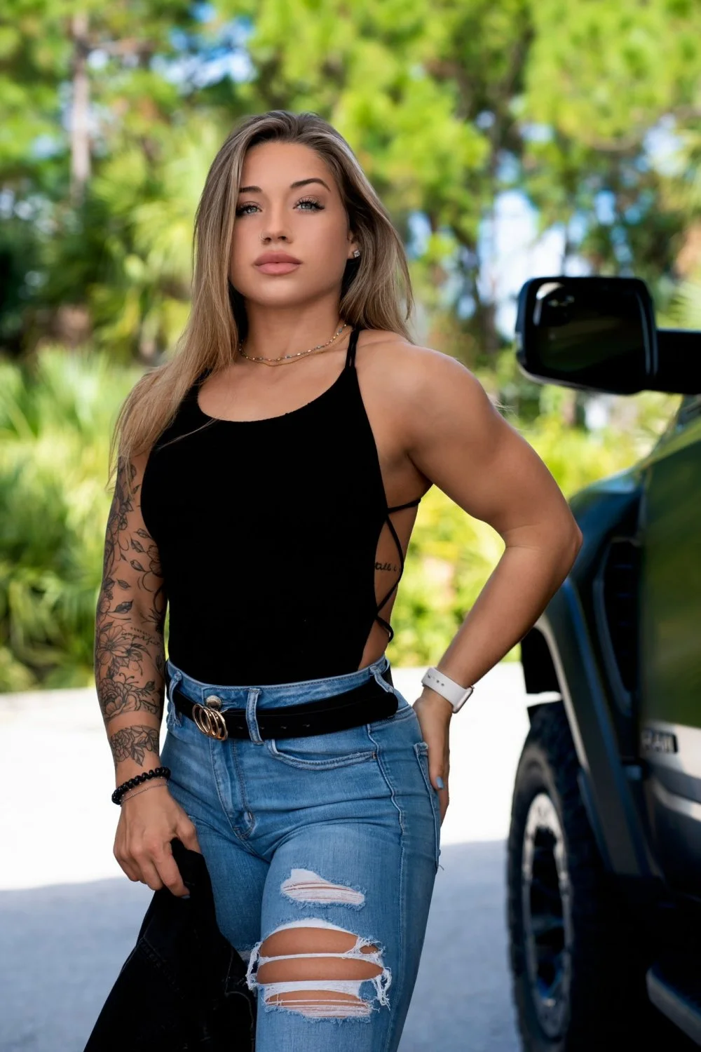 Caleigh Mackenzie image 6