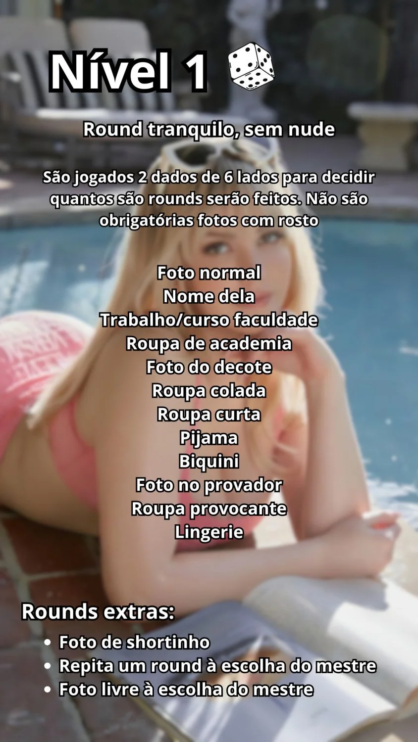 Cadê os corninhos mansos q tão afim de jogar rsrs image 4
