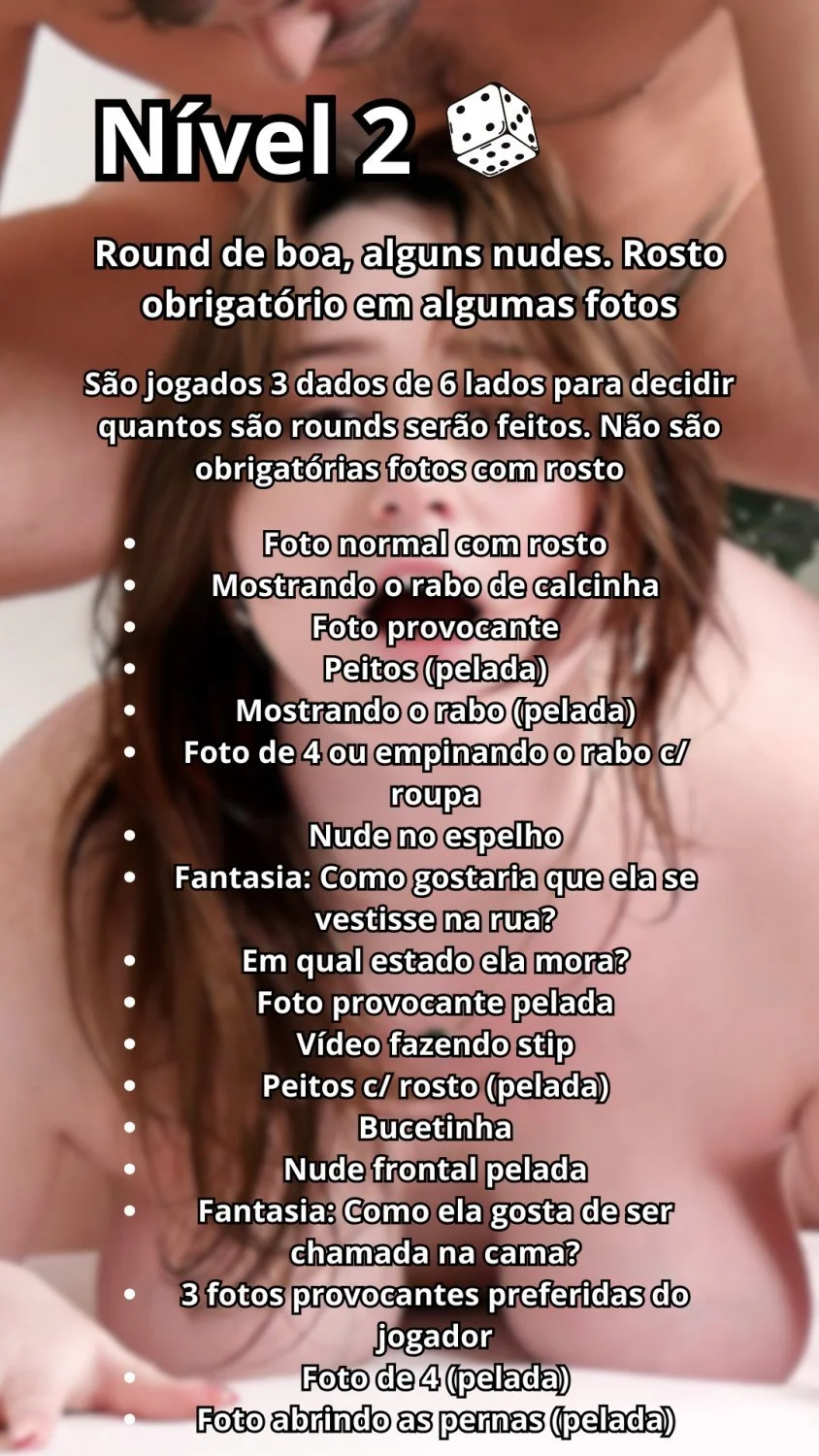Cadê os corninhos mansos q tão afim de jogar rsrs image 5