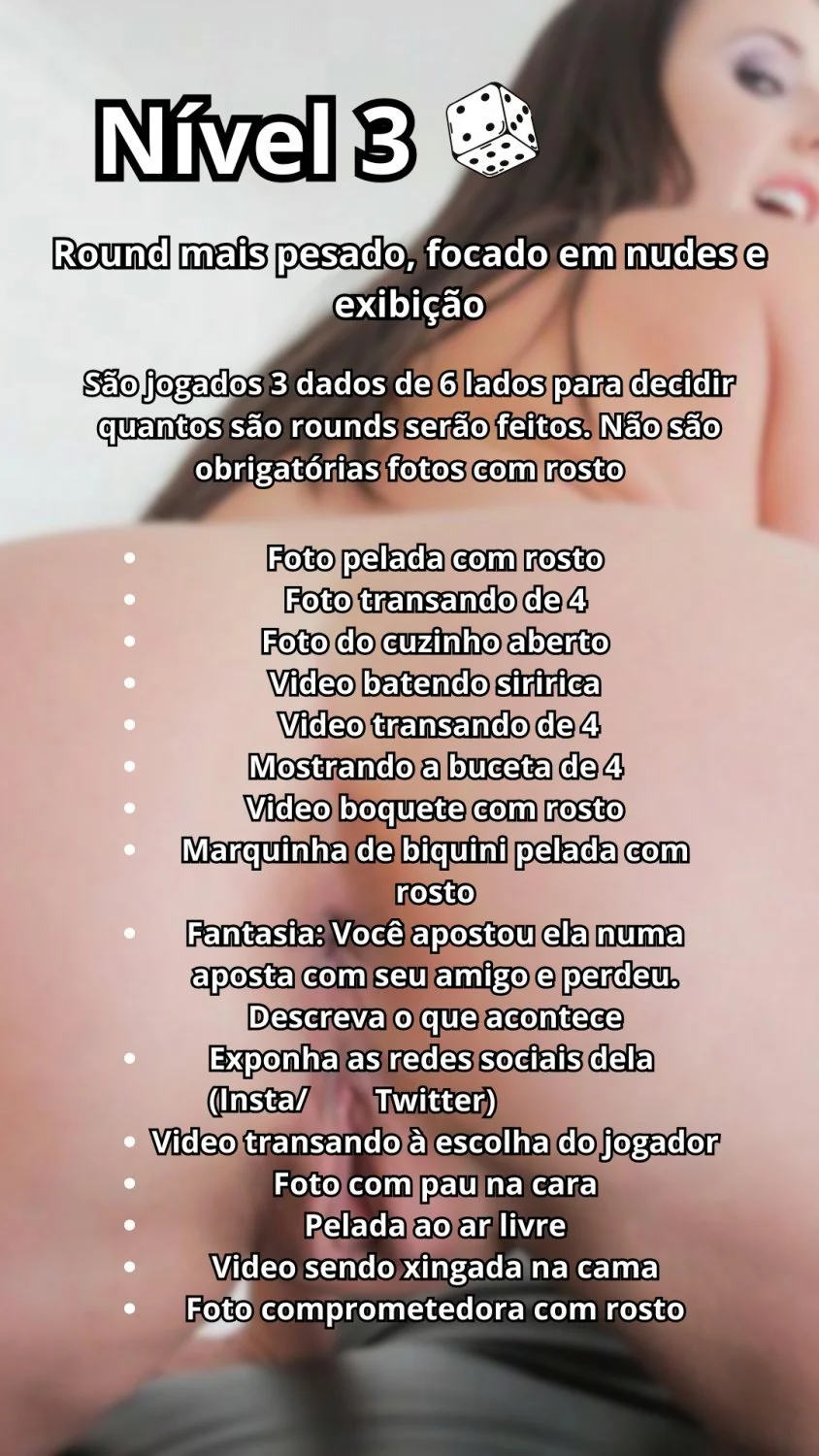 Cadê os corninhos mansos q tão afim de jogar rsrs image 6