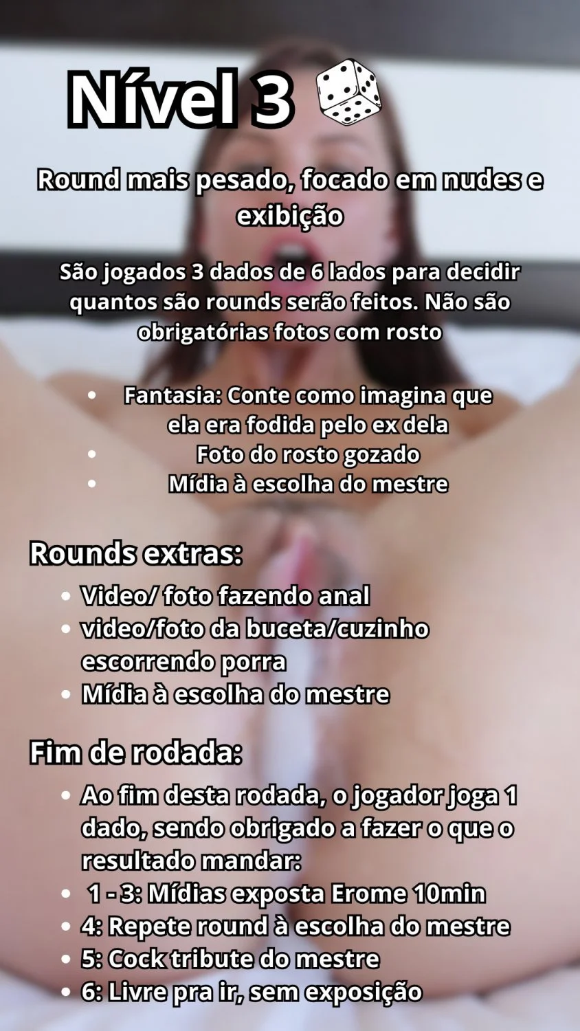 Cadê os corninhos mansos q tão afim de jogar rsrs image 7