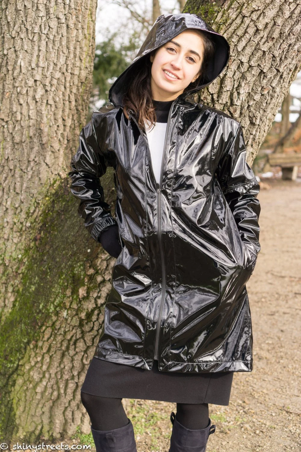 PVC babe image 11