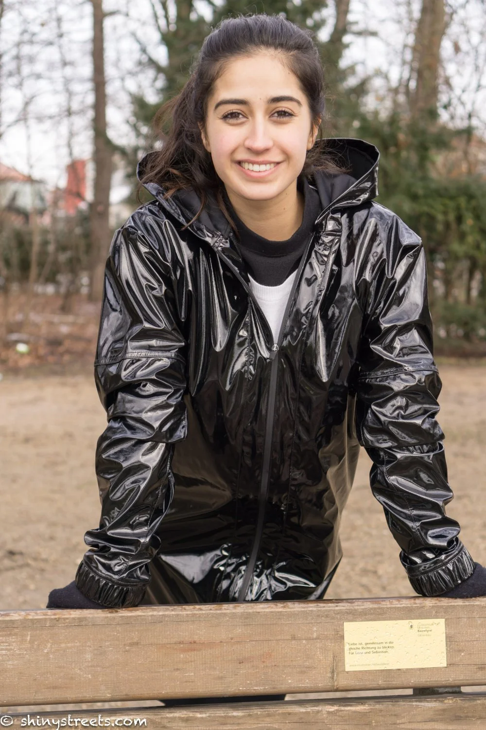 PVC babe image 15