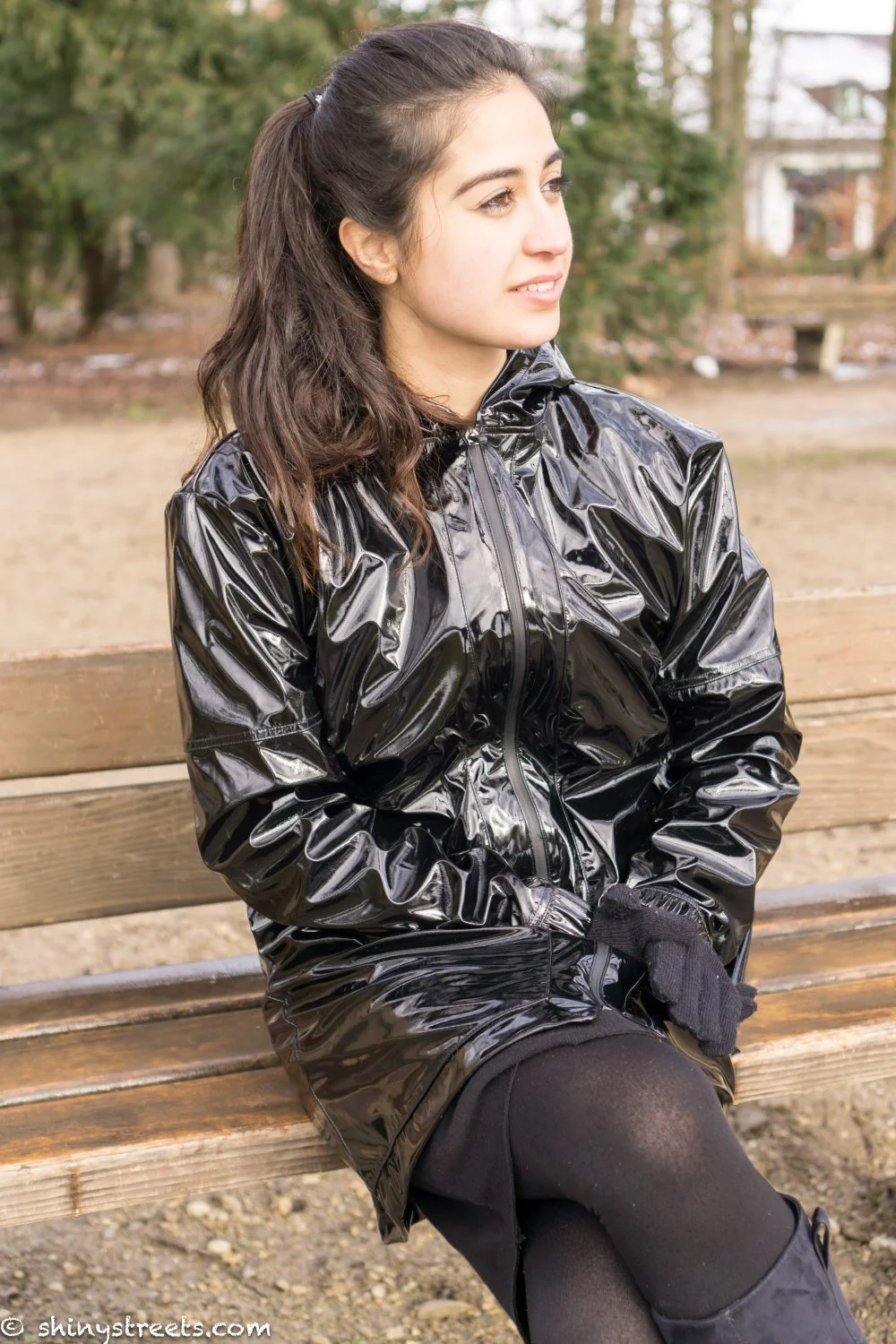 PVC babe image 18