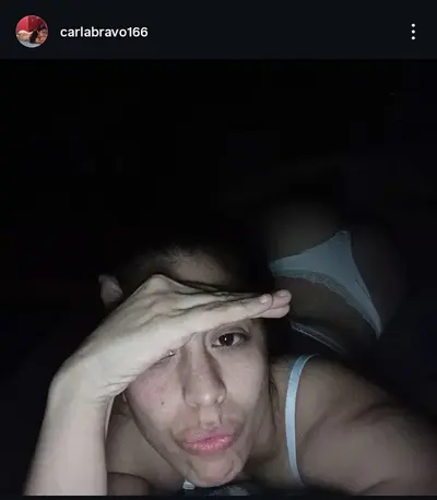 Carlita cover image