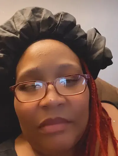 Here's the freaky big booty ssbbw everybody been asking about 💦💦💦 cover image