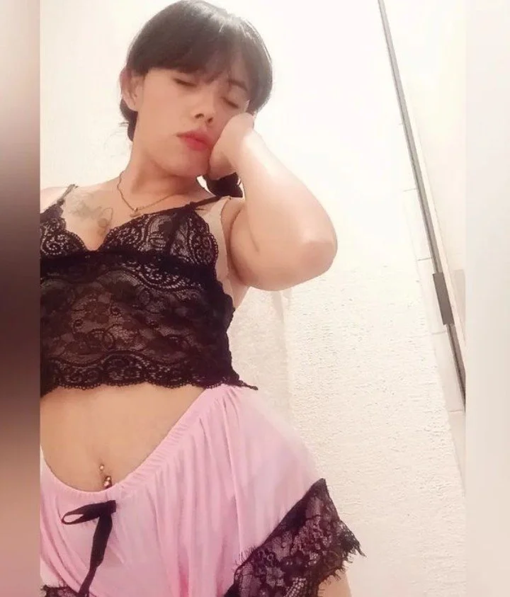 Chica muy sexi 🔥😏 main image