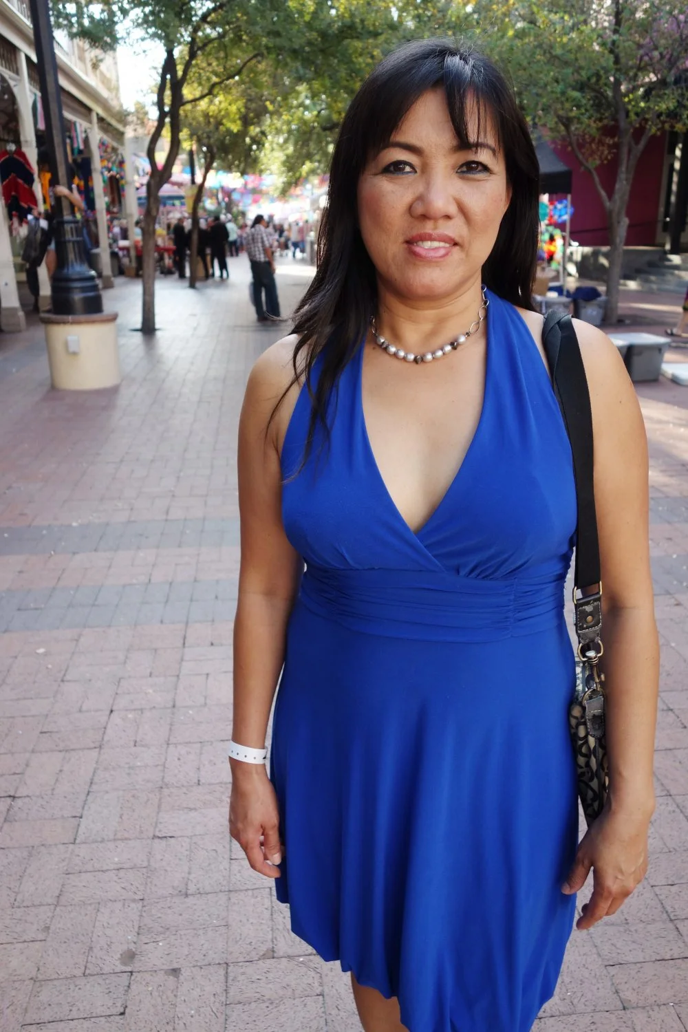 Asian hotwife from Houston image 22