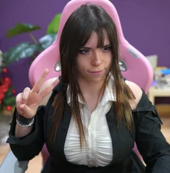 Nimu tv porn ia exagerada image 12