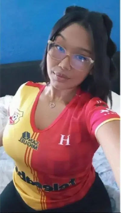 Jazmin Masturbation cover image