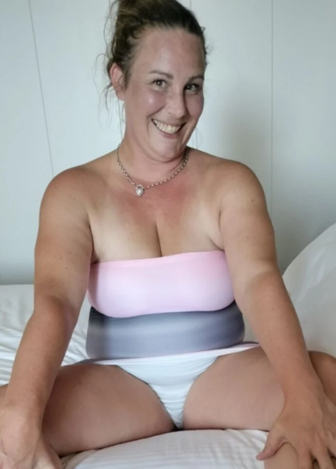 Wife submission image 2