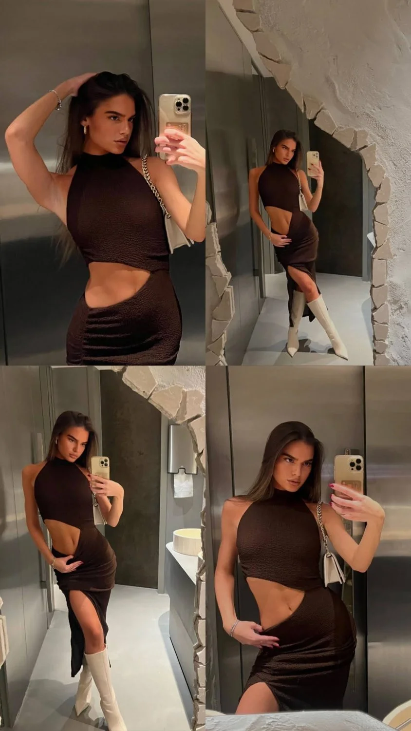 Perfect skinny 18year old model (updated) image 2