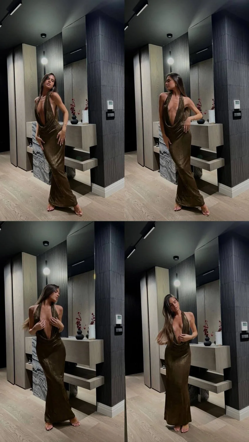 Perfect skinny 18year old model (updated) image 40