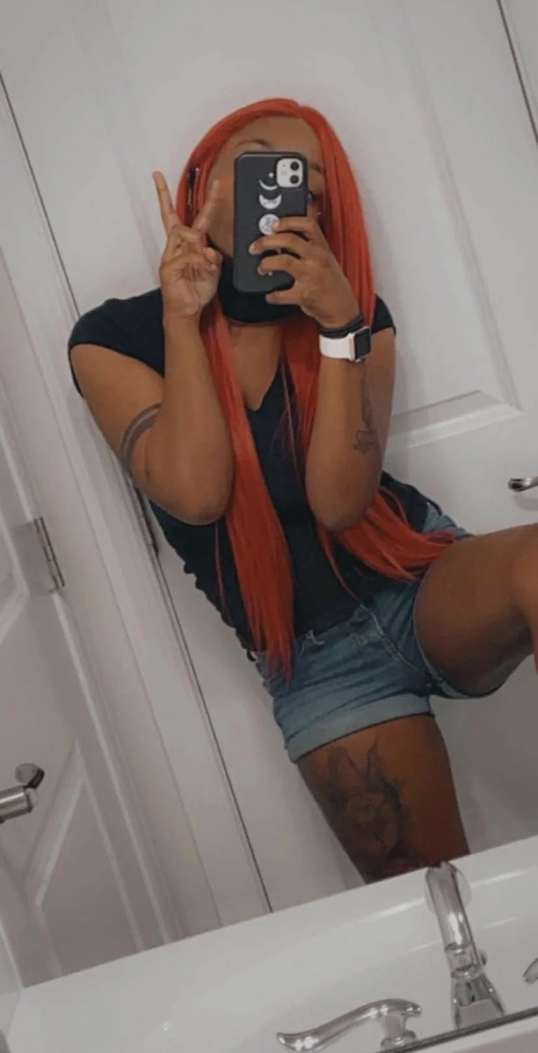 Nadira the Delicious dark slut image 26