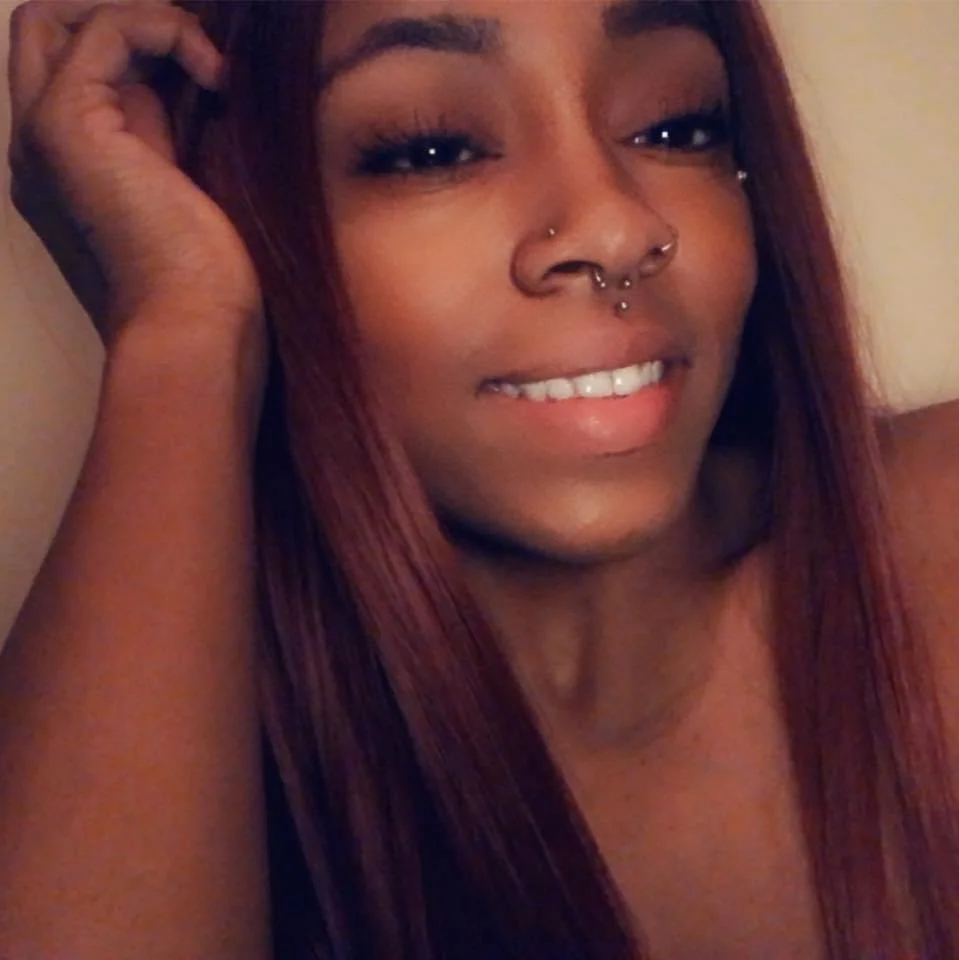 Nadira the Delicious dark slut image 30
