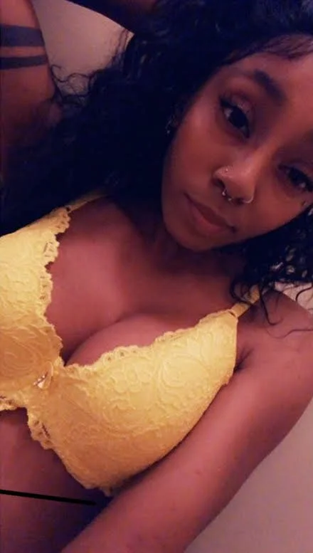 Nadira the Delicious dark slut image 5
