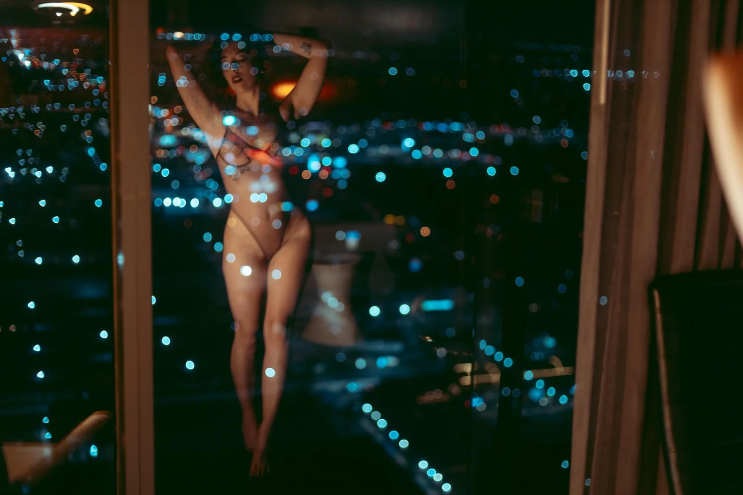 Michaela’s Boudoir image 18