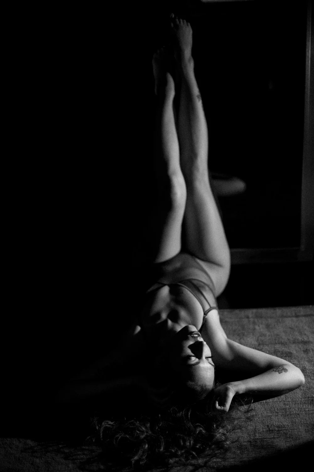 Michaela’s Boudoir image 3