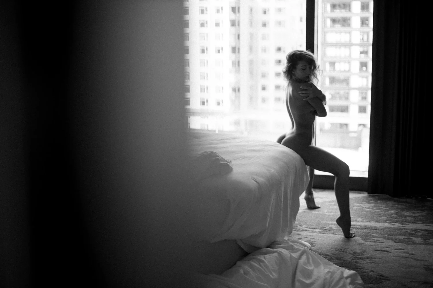 Michaela’s Boudoir image 4