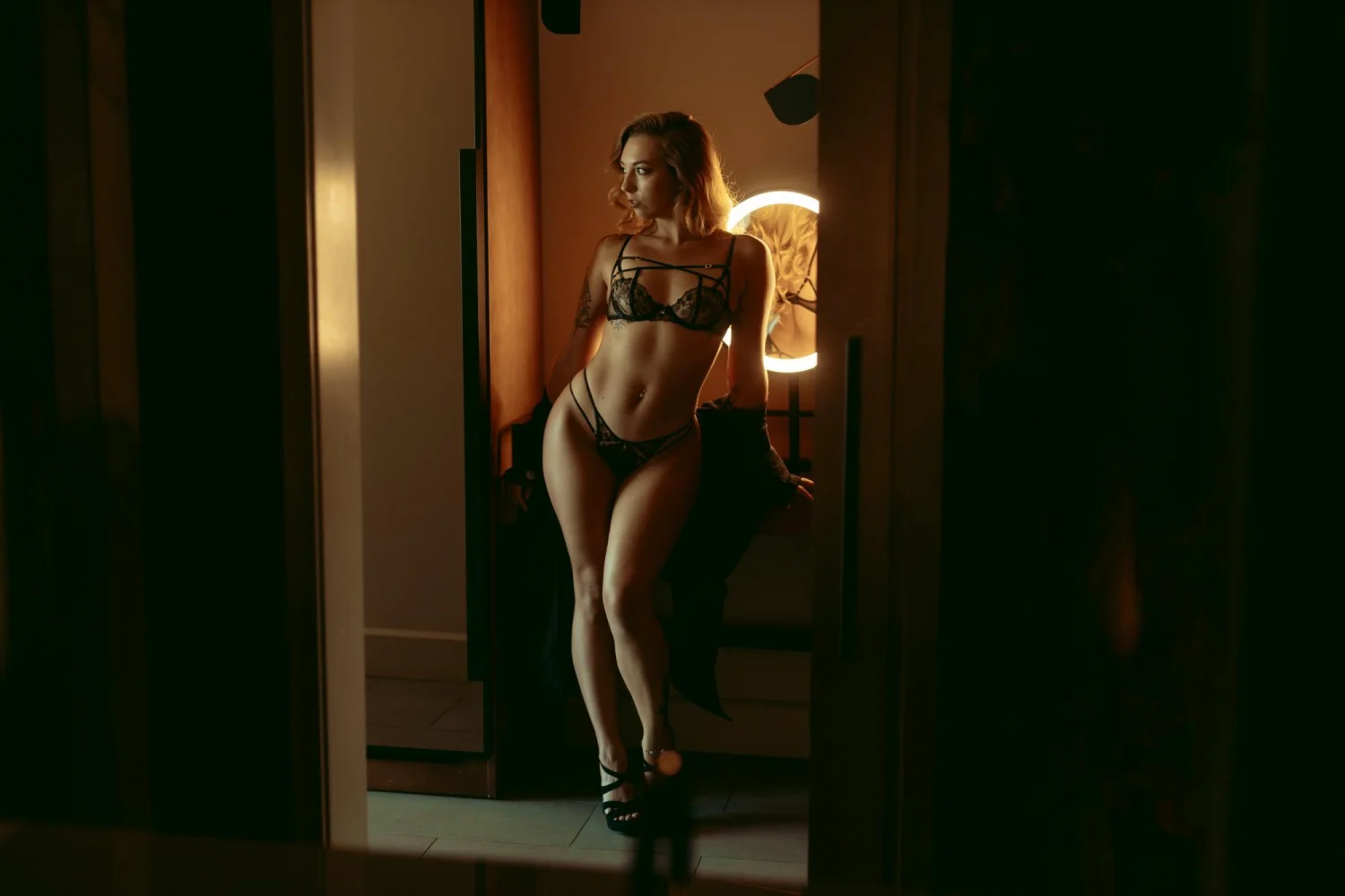 Michaela’s Boudoir image 5