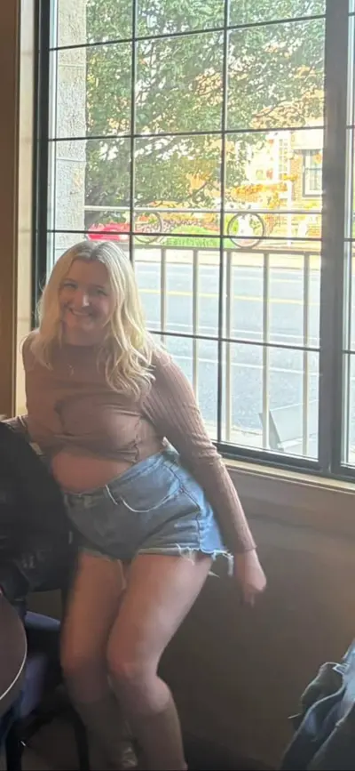 Chubby Philly cover image