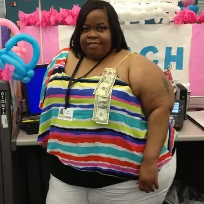 SSBBW Gemmikakes Lisa Laffity 3 cover image
