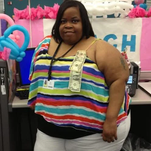 SSBBW Gemmikakes Lisa Laffity 3 main image