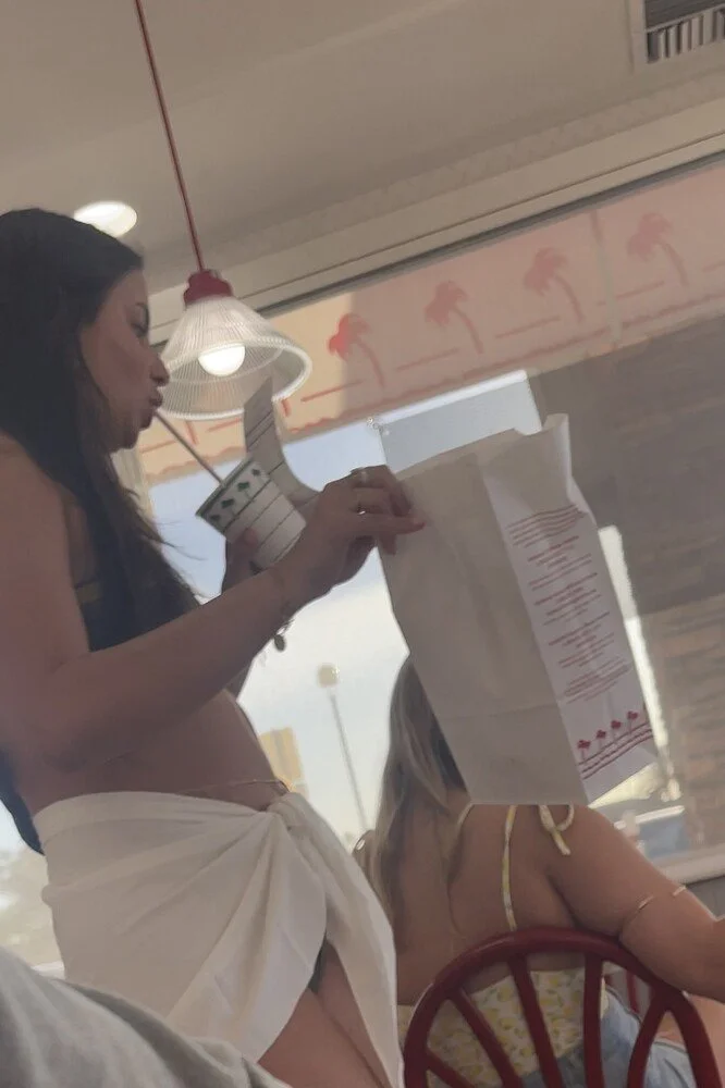 REAL COLLEGE FRAUEN image 4