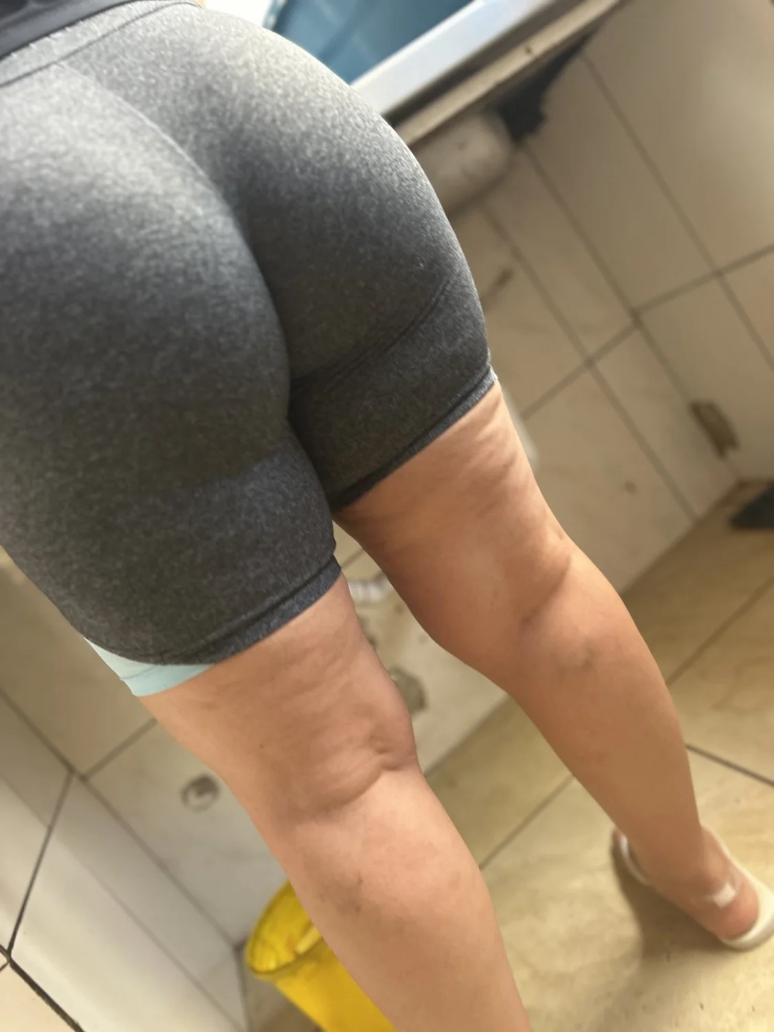 Bunduda de legging image 2