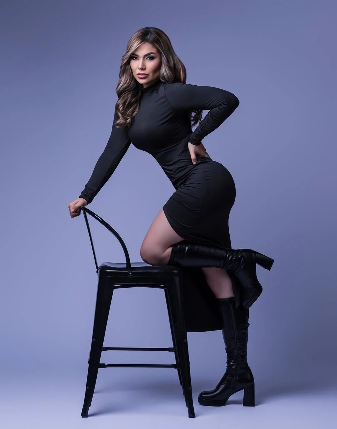 Costa Rica Meli Duran Milf image 10