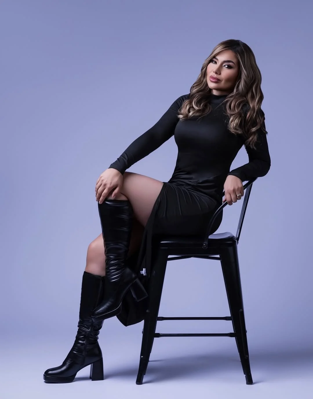 Costa Rica Meli Duran Milf image 13