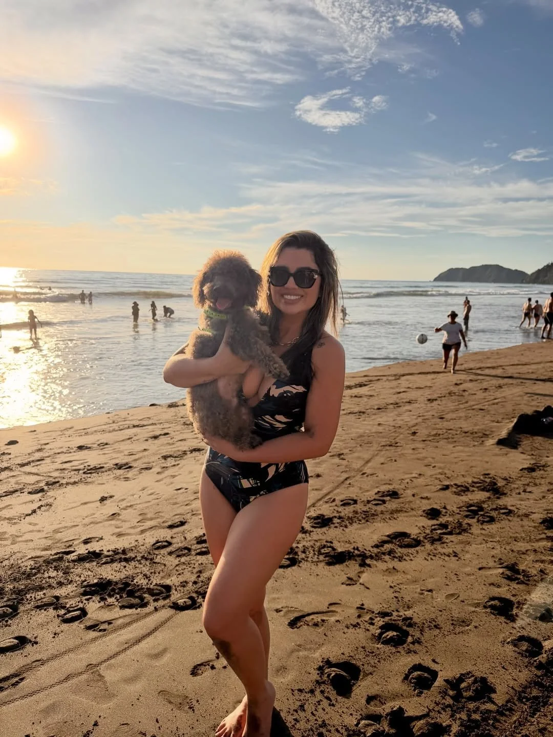 Costa Rica Meli Duran Milf image 16