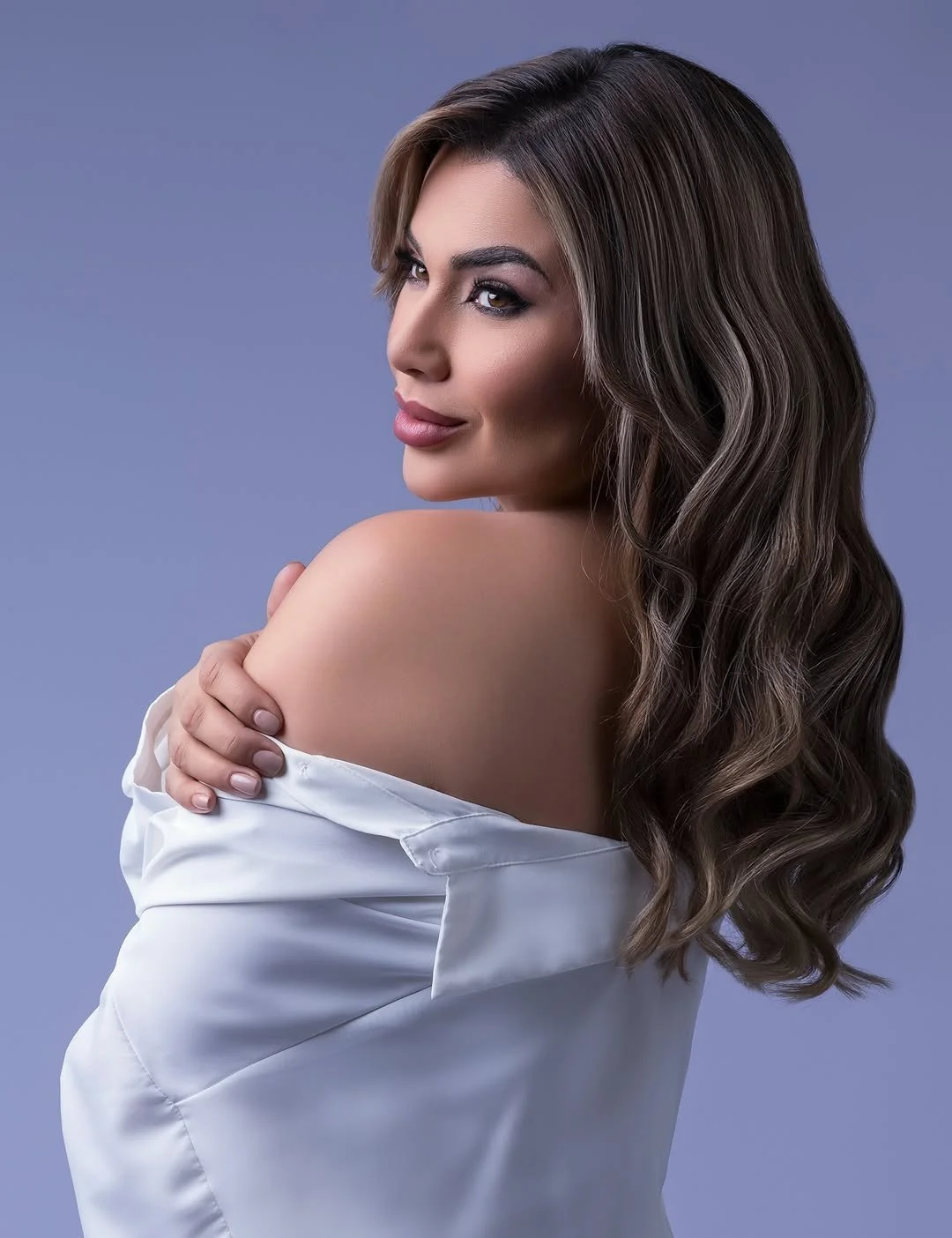 Costa Rica Meli Duran Milf image 28