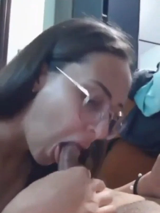 Novhina Sexy Latina Slut Gives Blowjob !! Cheating Amador Hotwife Leak ABG main image