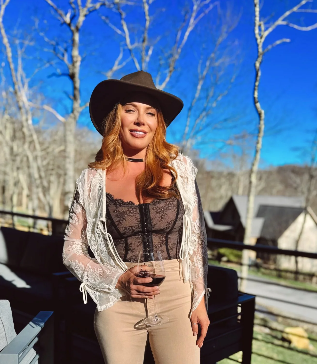 Kaitlyn Vincie image 11