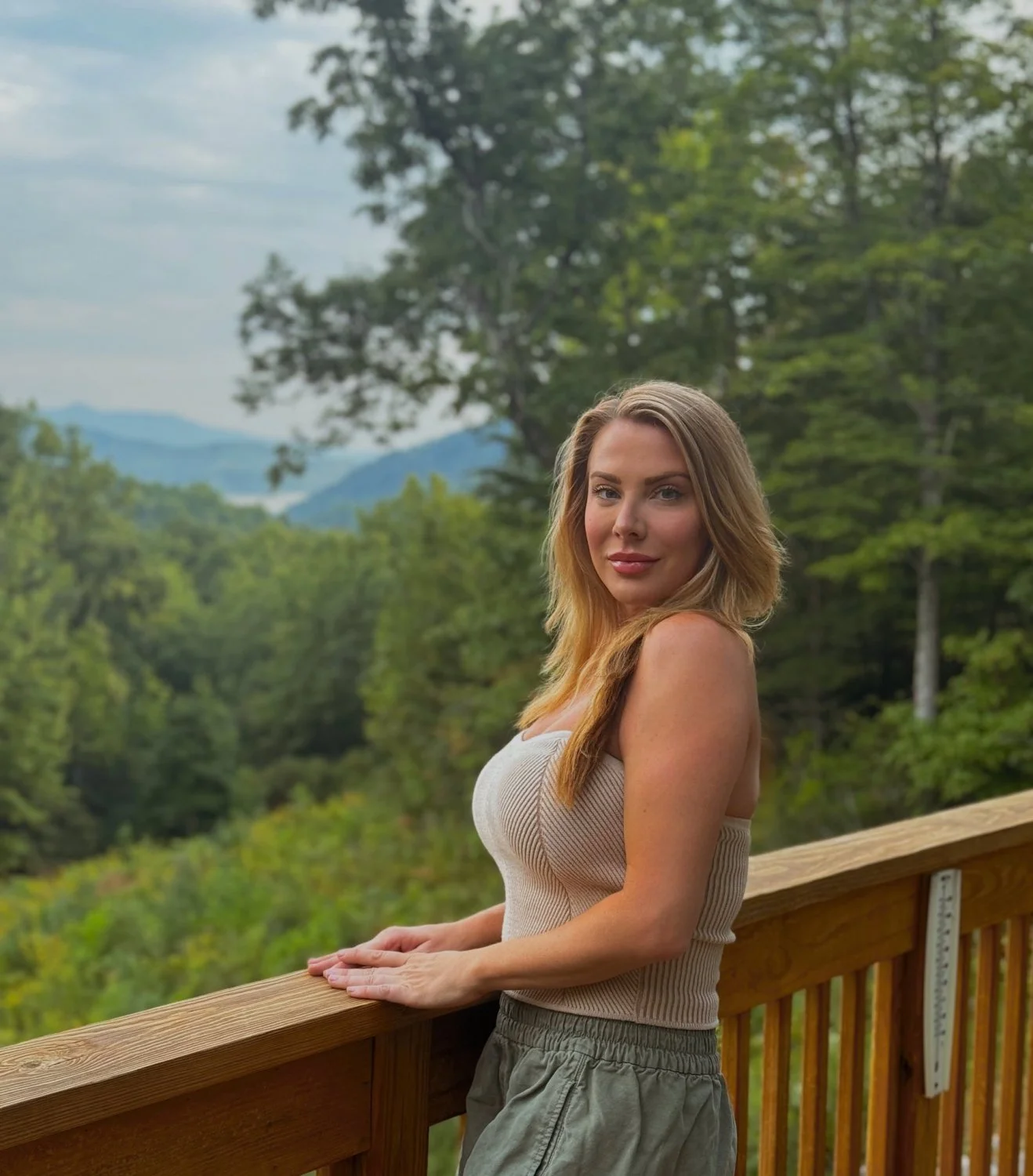 Kaitlyn Vincie image 18