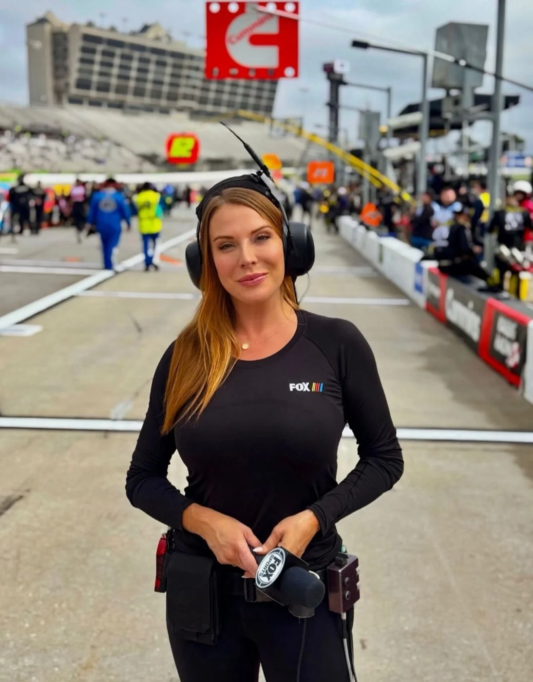 Kaitlyn Vincie image 2
