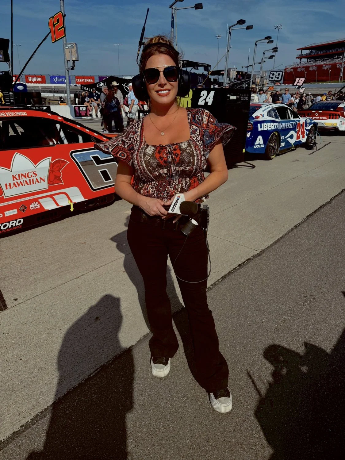 Kaitlyn Vincie image 20
