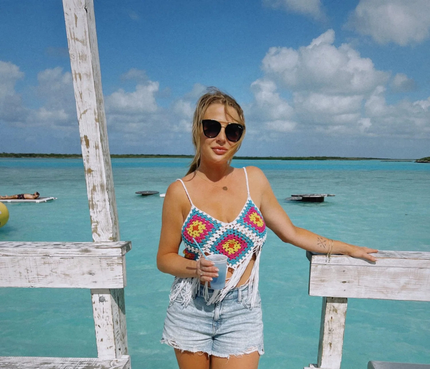 Kaitlyn Vincie image 28
