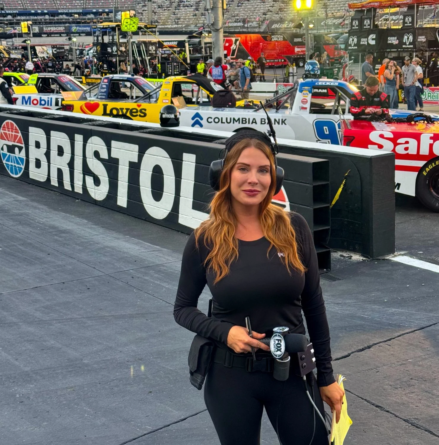 Kaitlyn Vincie image 4