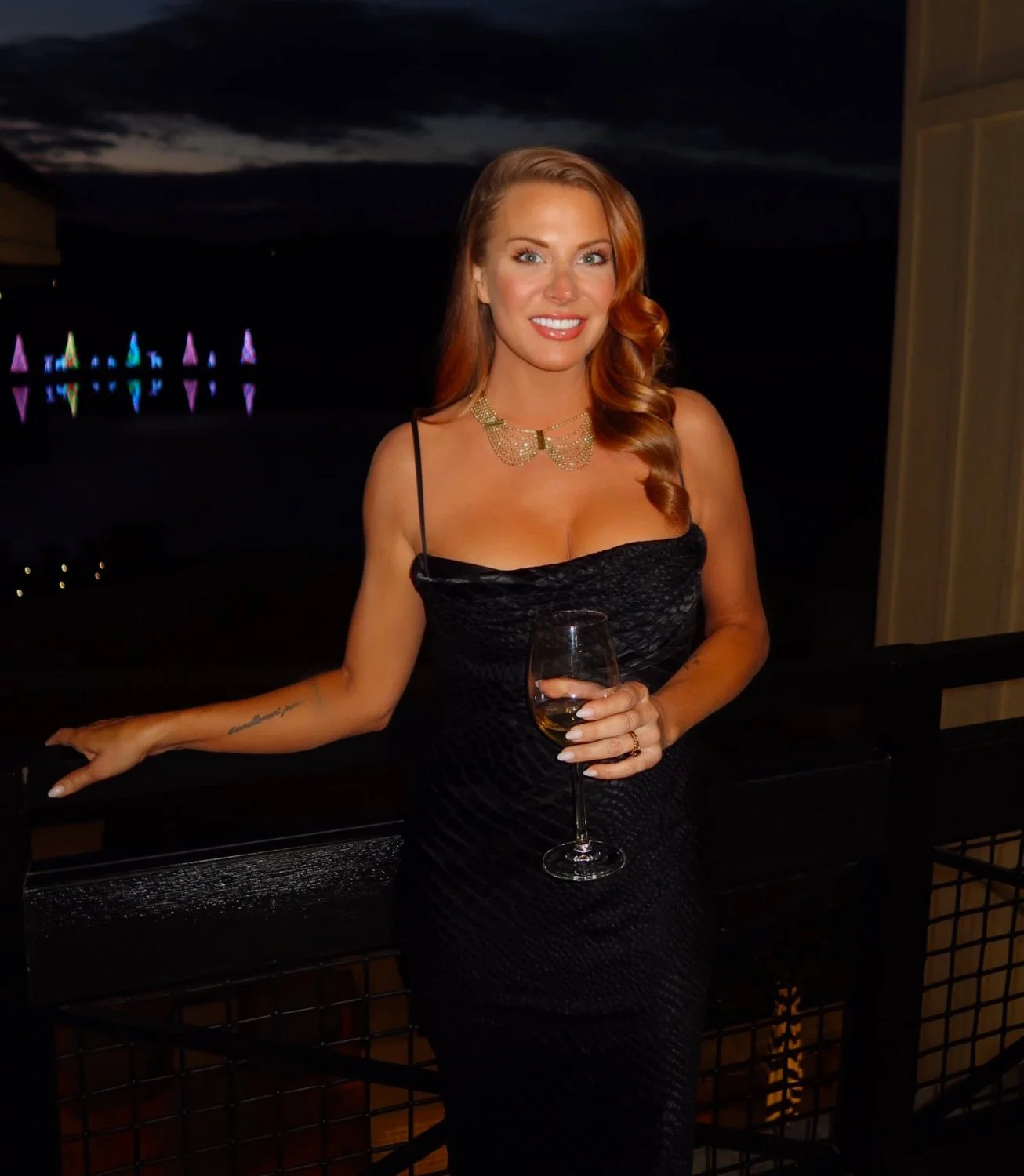 Kaitlyn Vincie image 5