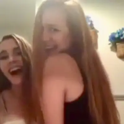 See why the Parents never let these cousins hang out as much cover image