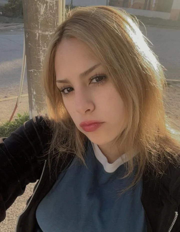 Rubia descuidadad!!🍑🥵🍆😍🔥🤫 image 20