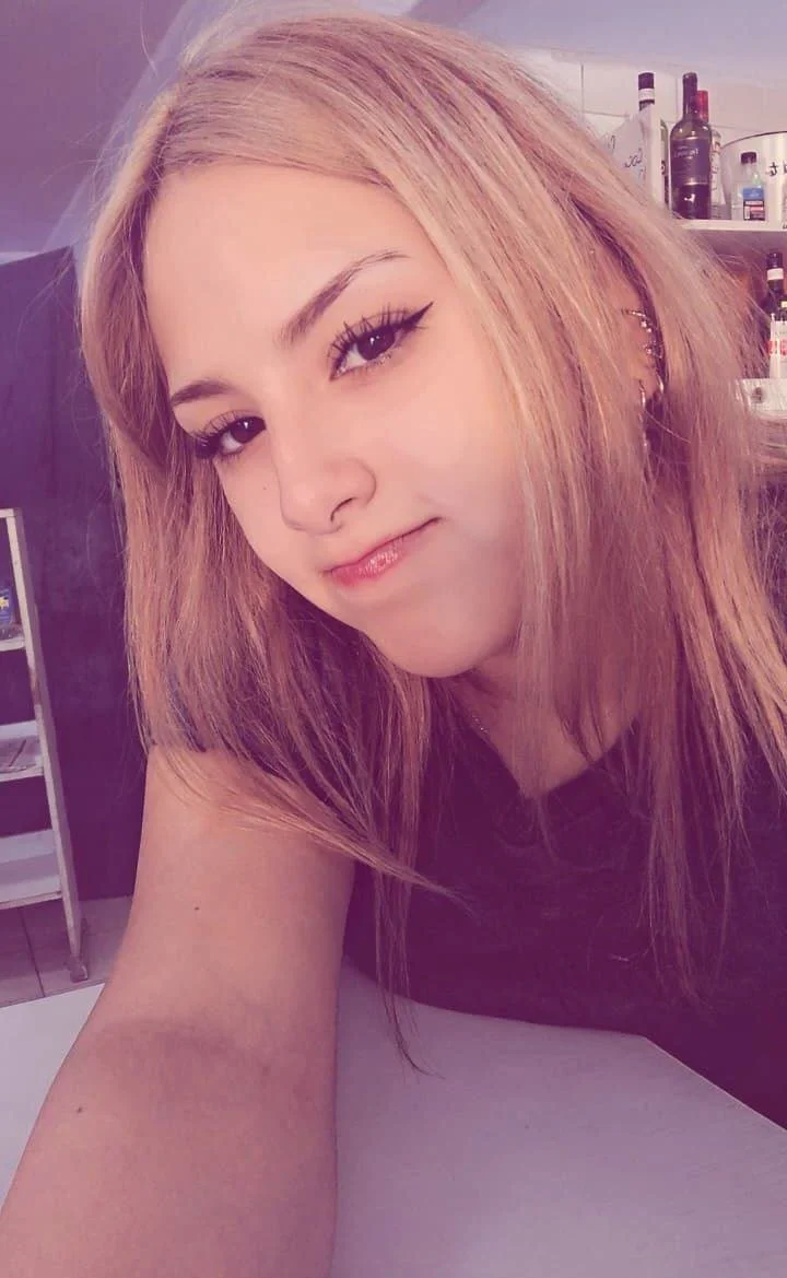 Rubia descuidadad!!🍑🥵🍆😍🔥🤫 image 6